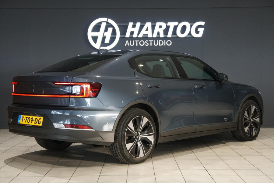Polestar 2 Long Range Single Motor 78 kWh