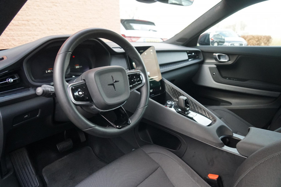 Polestar 2 Long Range Single Motor 78 kWh