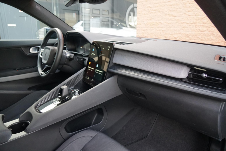 Polestar 2 Long Range Single Motor 78 kWh