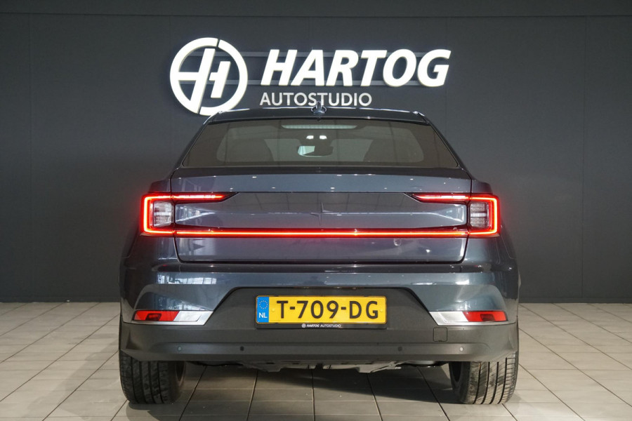 Polestar 2 Long Range Single Motor 78 kWh