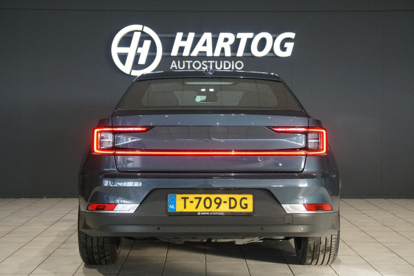 Polestar 2 Long Range Single Motor 78 kWh
