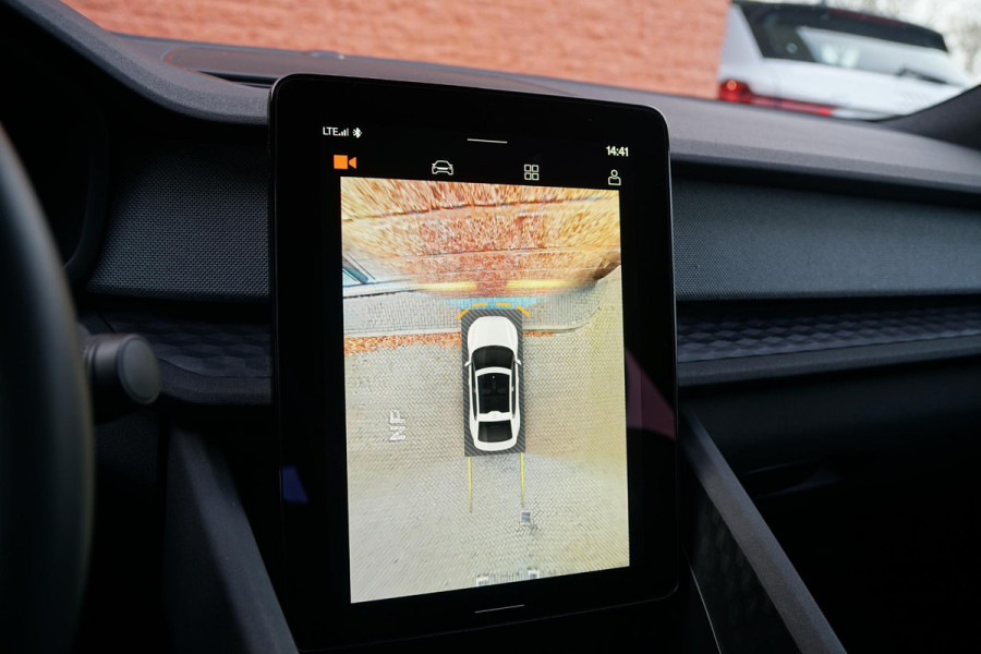 Polestar 2 Long Range Single Motor 78 kWh