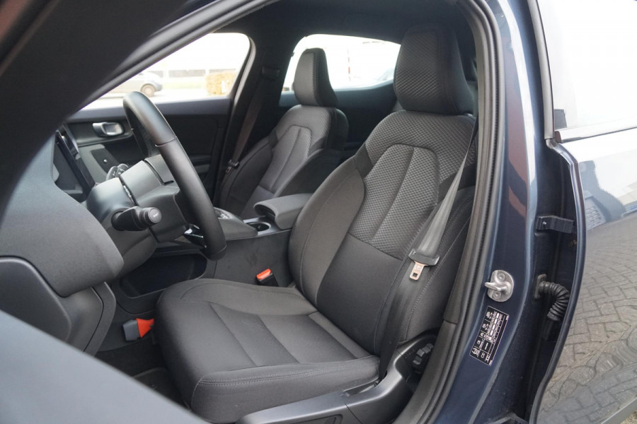 Polestar 2 Long Range Single Motor 78 kWh