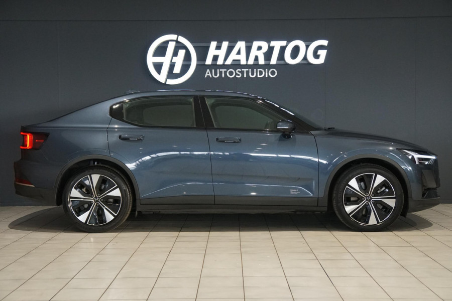 Polestar 2 Long Range Single Motor 78 kWh