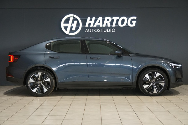 Polestar 2 Long Range Single Motor 78 kWh