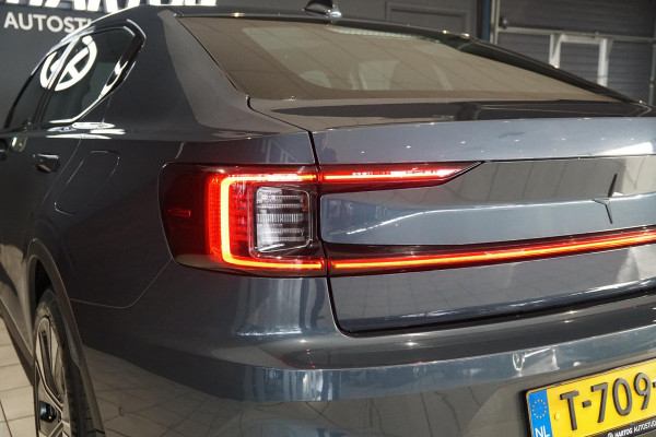 Polestar 2 Long Range Single Motor 78 kWh