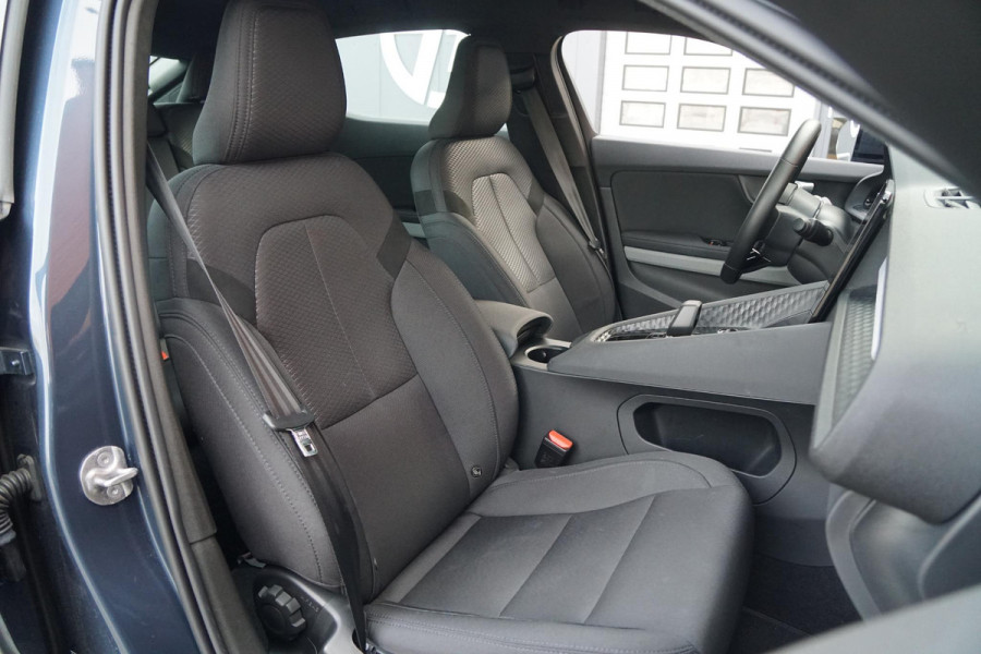 Polestar 2 Long Range Single Motor 78 kWh