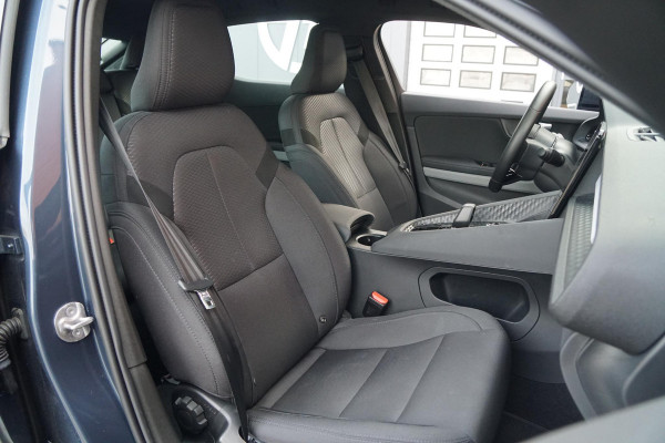 Polestar 2 Long Range Single Motor 78 kWh