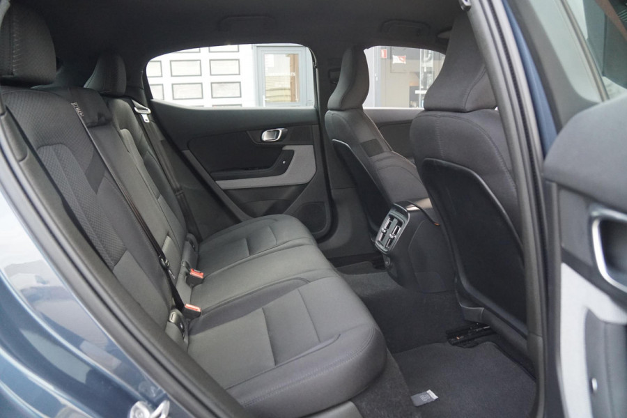 Polestar 2 Long Range Single Motor 78 kWh