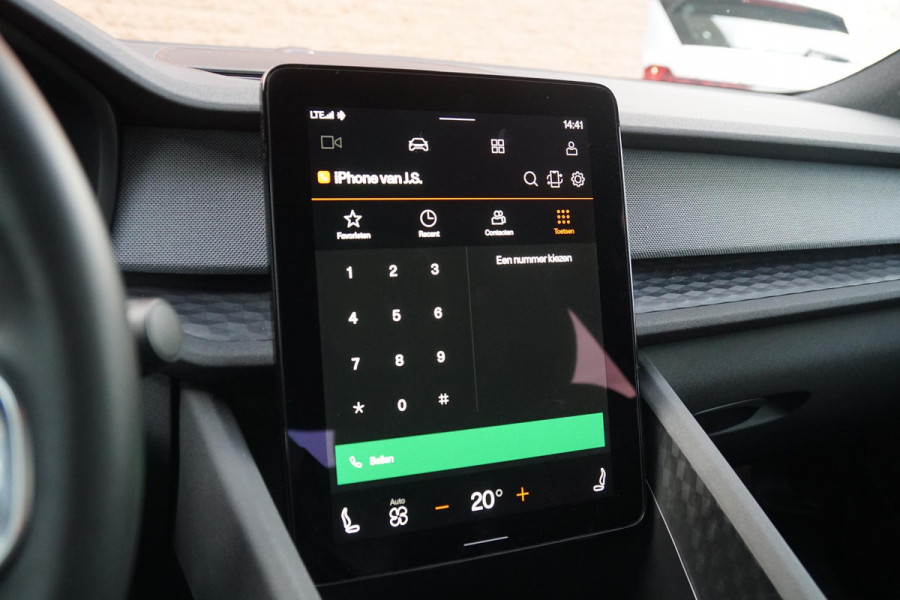 Polestar 2 Long Range Single Motor 78 kWh