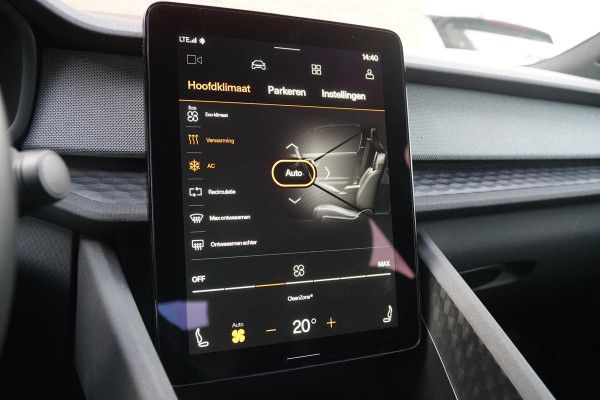 Polestar 2 Long Range Single Motor 78 kWh