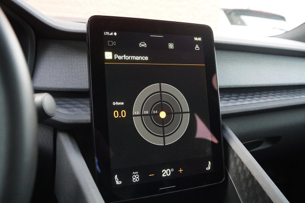 Polestar 2 Long Range Single Motor 78 kWh