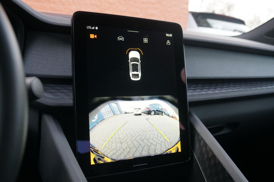 Polestar 2 Long Range Single Motor 78 kWh