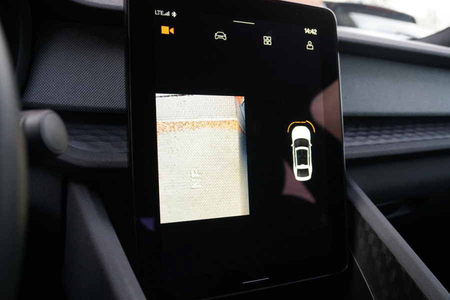 Polestar 2 Long Range Single Motor 78 kWh