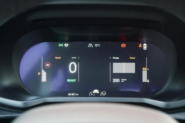 Polestar 2 Long Range Single Motor 78 kWh