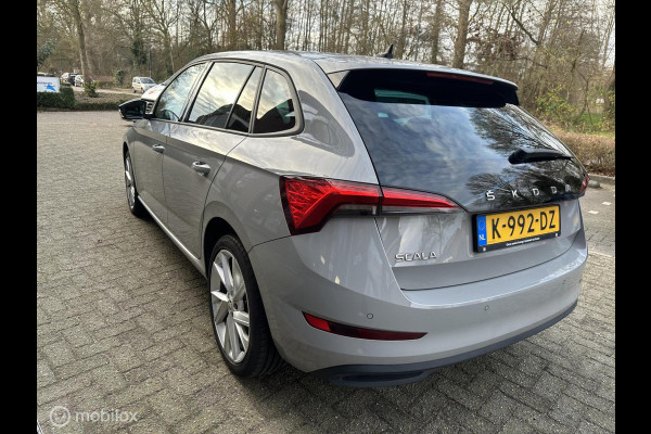Škoda SCALA 1.0 TSI Sport Business