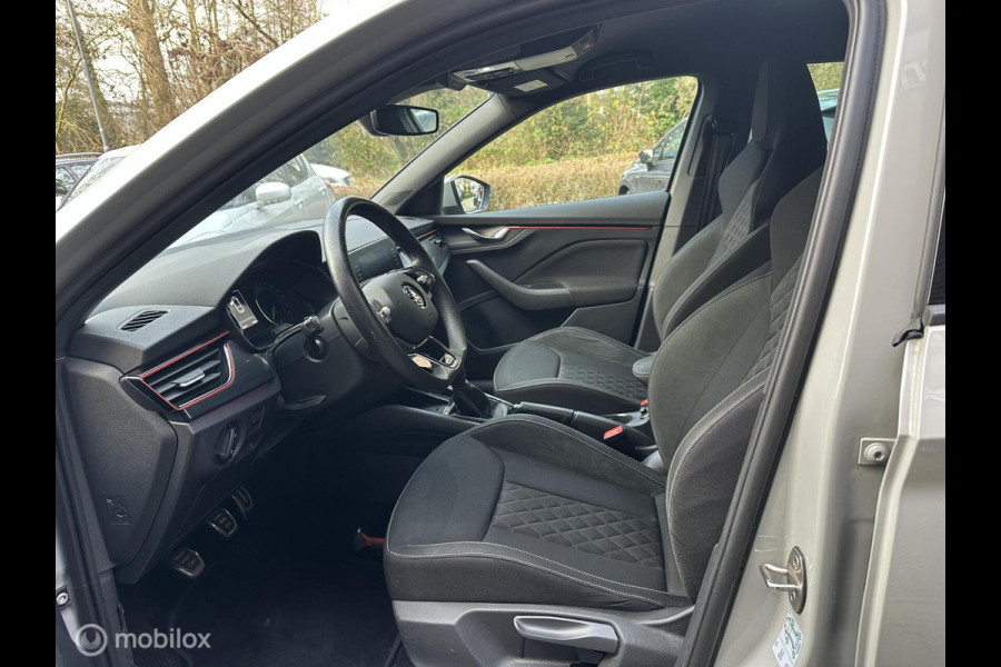 Škoda SCALA 1.0 TSI Sport Business