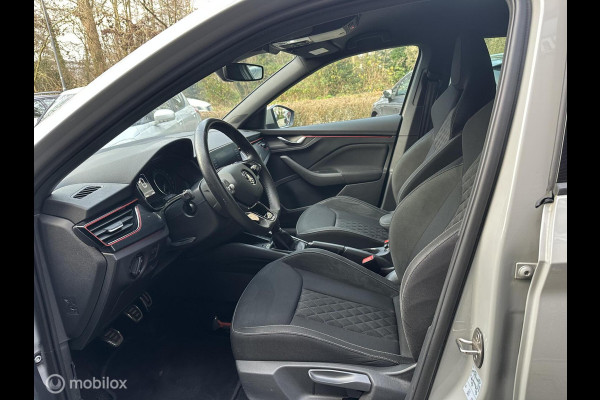 Škoda SCALA 1.0 TSI Sport Business