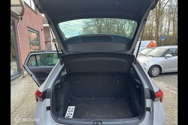 Škoda SCALA 1.0 TSI Sport Business