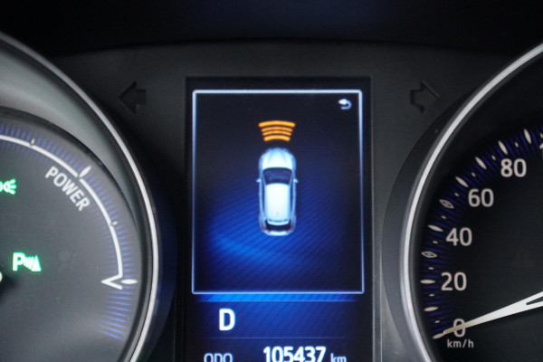 Toyota C-HR 1.8 Hybrid Black Edition + LEDER / DODEHOEK / JBL / STOELVERWARMING /