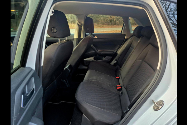 Volkswagen Polo 1.6 TDI Comfortline . Navigatie . Multi stuur