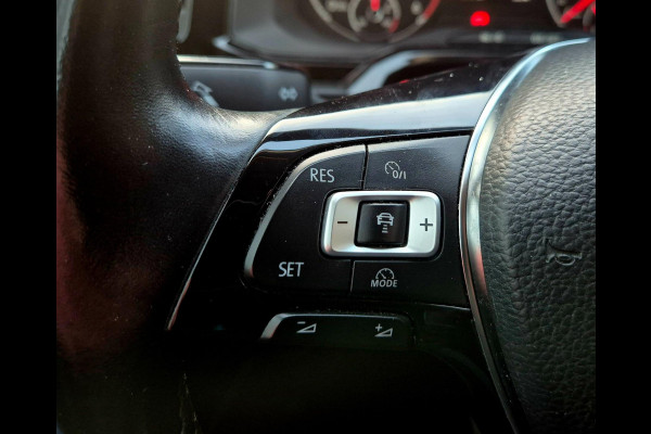 Volkswagen Polo 1.6 TDI Comfortline . Navigatie . Multi stuur