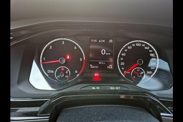 Volkswagen Polo 1.6 TDI Comfortline . Navigatie . Multi stuur