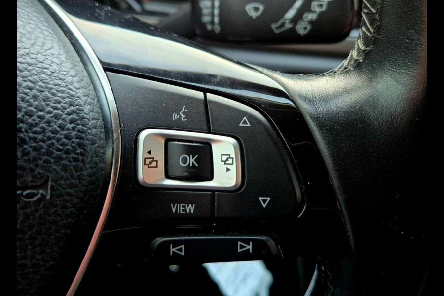 Volkswagen Polo 1.6 TDI Comfortline . Navigatie . Multi stuur