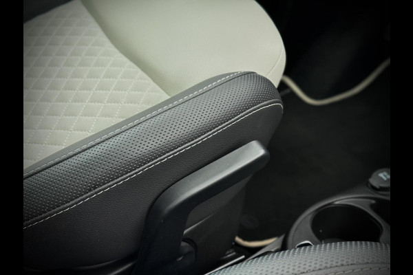 Fiat 500 1.0 Hybrid Dolcevita Panoramadak|AppleCarplay|Climate|Airco|