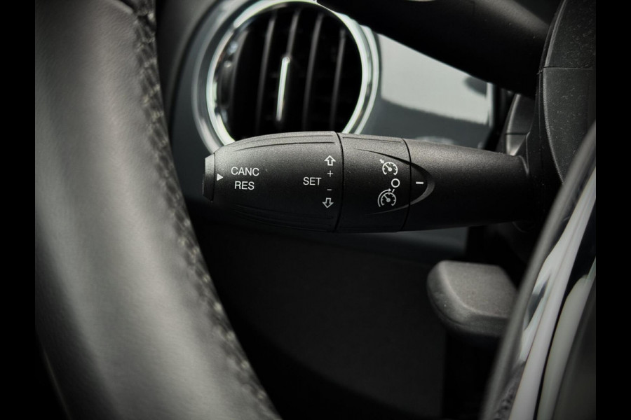 Fiat 500 1.0 Hybrid Dolcevita Panoramadak|AppleCarplay|Climate|Airco|