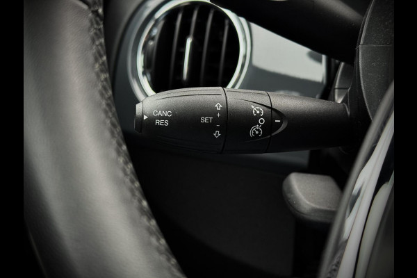 Fiat 500 1.0 Hybrid Dolcevita Panoramadak|AppleCarplay|Climate|Airco|