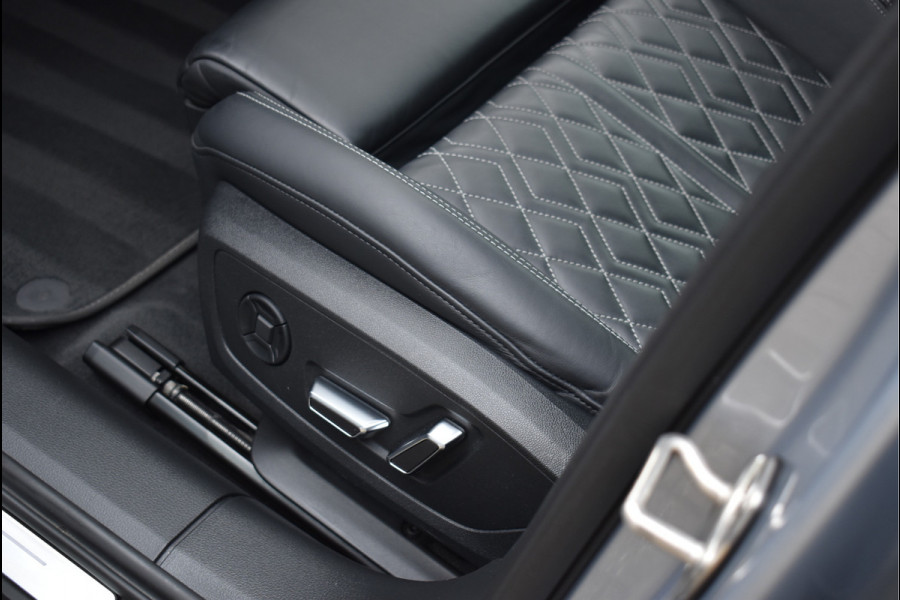 Audi A6 Avant 55 TFSI e Quattro 367 Pk S-Line Soft-Close RS-Stoel Pano Keyless Matrix HD ACC 20 Inch