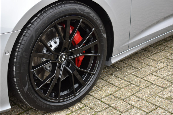 Audi A6 Avant 55 TFSI e Quattro 367 Pk S-Line Soft-Close RS-Stoel Pano Keyless Matrix HD ACC 20 Inch