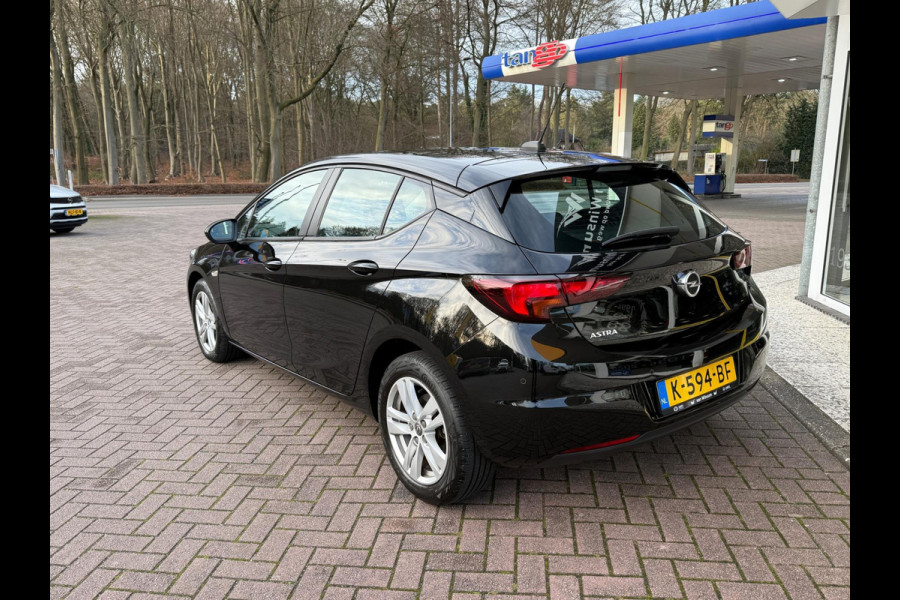 Opel Astra 1.2 Turbo Edition | LED | Navi | AGR stoel | Park pilot |