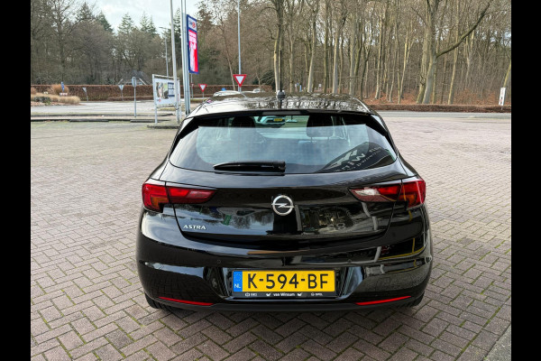 Opel Astra 1.2 Turbo Edition | LED | Navi | AGR stoel | Park pilot |