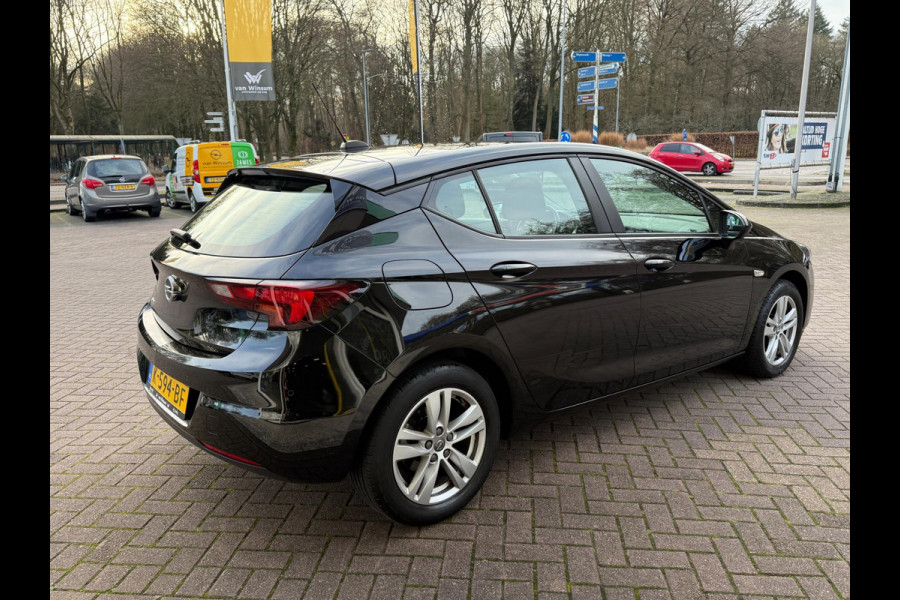 Opel Astra 1.2 Turbo Edition | LED | Navi | AGR stoel | Park pilot |