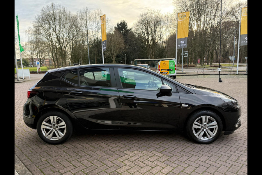 Opel Astra 1.2 Turbo Edition | LED | Navi | AGR stoel | Park pilot |