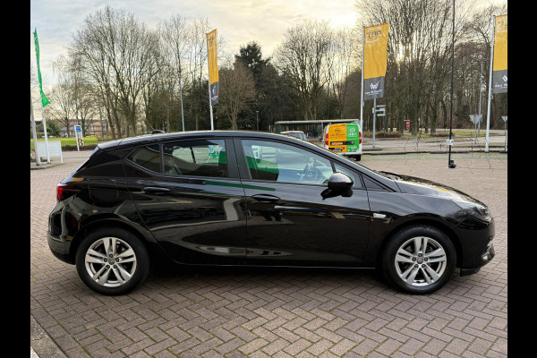 Opel Astra 1.2 Turbo Edition | LED | Navi | AGR stoel | Park pilot |