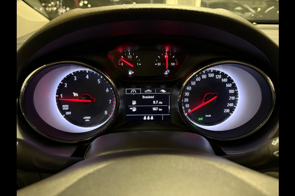 Opel Astra 1.2 Turbo Edition | LED | Navi | AGR stoel | Park pilot |