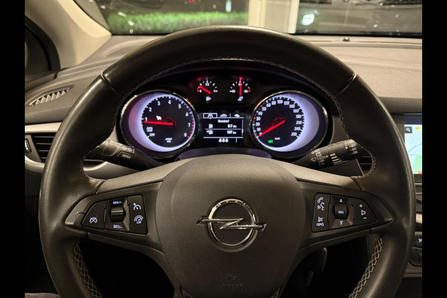 Opel Astra 1.2 Turbo Edition | LED | Navi | AGR stoel | Park pilot |