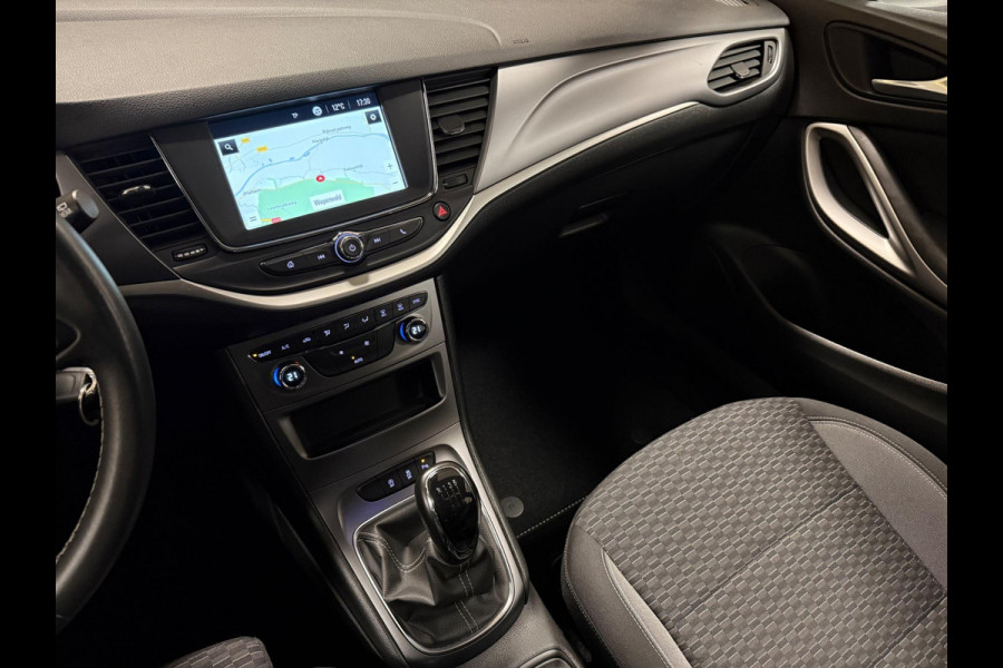 Opel Astra 1.2 Turbo Edition | LED | Navi | AGR stoel | Park pilot |
