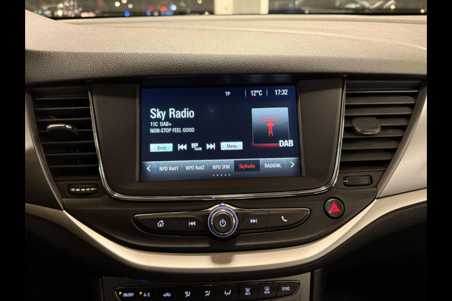 Opel Astra 1.2 Turbo Edition | LED | Navi | AGR stoel | Park pilot |