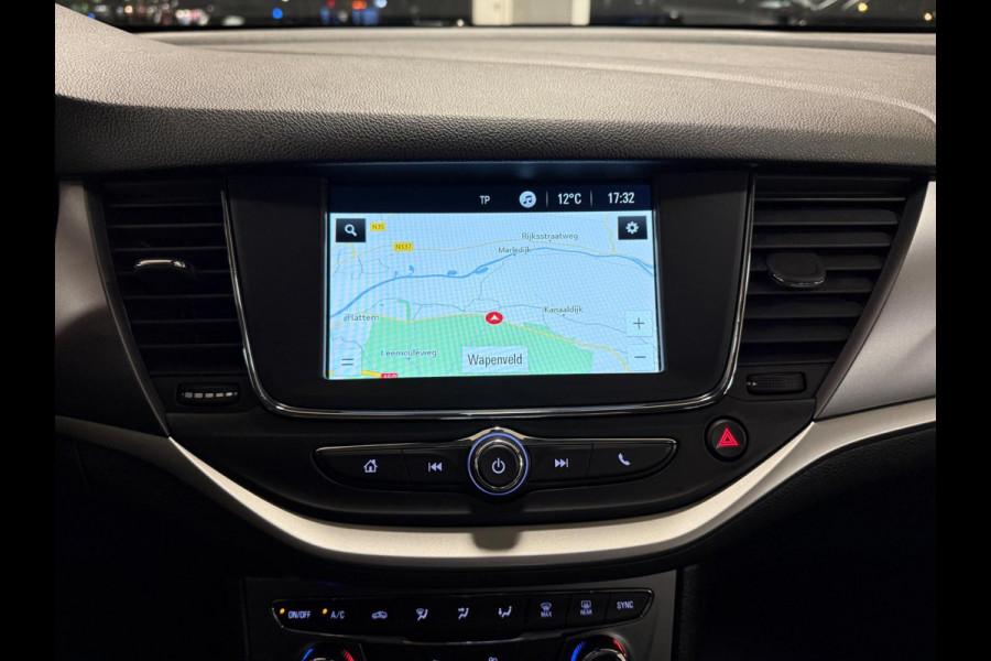 Opel Astra 1.2 Turbo Edition | LED | Navi | AGR stoel | Park pilot |