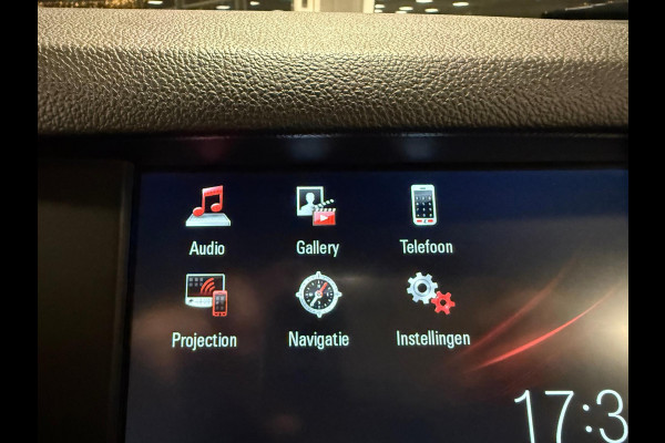 Opel Astra 1.2 Turbo Edition | LED | Navi | AGR stoel | Park pilot |