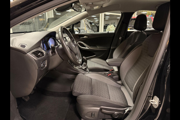 Opel Astra 1.2 Turbo Edition | LED | Navi | AGR stoel | Park pilot |