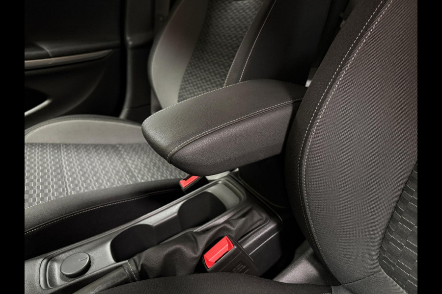 Opel Astra 1.2 Turbo Edition | LED | Navi | AGR stoel | Park pilot |