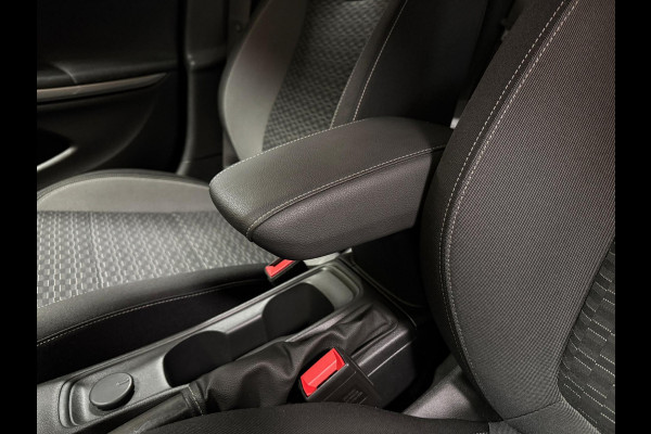 Opel Astra 1.2 Turbo Edition | LED | Navi | AGR stoel | Park pilot |