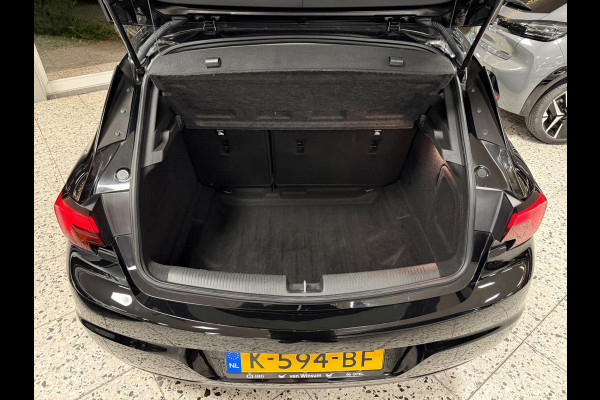 Opel Astra 1.2 Turbo Edition | LED | Navi | AGR stoel | Park pilot |