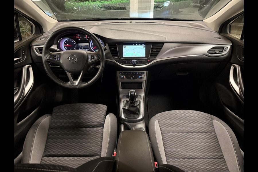 Opel Astra 1.2 Turbo Edition | LED | Navi | AGR stoel | Park pilot |
