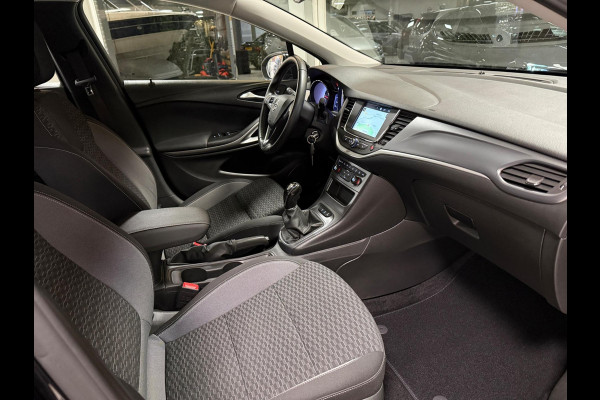 Opel Astra 1.2 Turbo Edition | LED | Navi | AGR stoel | Park pilot |